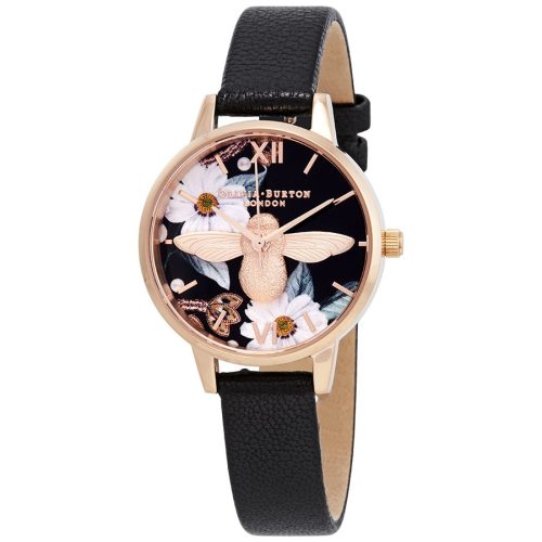 OLIVIA BURTON OB16BF05 Női karóra