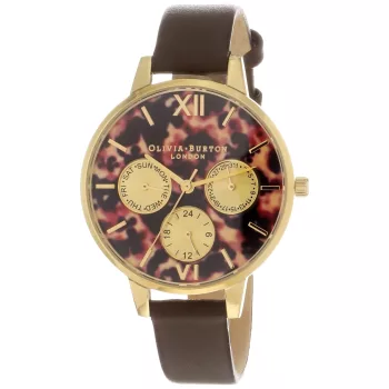 OLIVIA BURTON OB16CG95 Női karóra