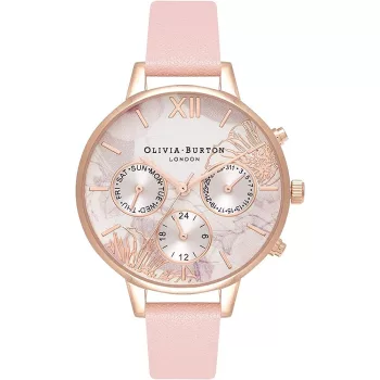 OLIVIA BURTON OB16CGS07 Női karóra