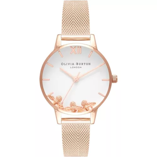 OLIVIA BURTON OB16CH01 Női karóra