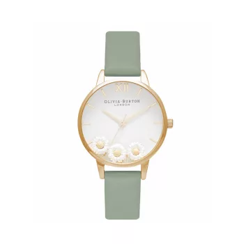 OLIVIA BURTON OB16CH17 Női karóra