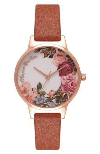 OLIVIA BURTON OB16ER05 Női karóra