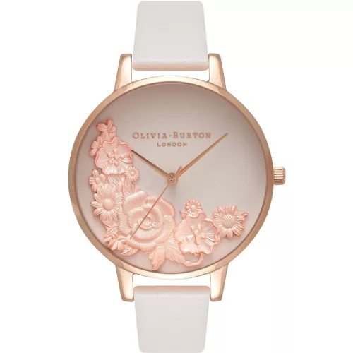 OLIVIA BURTON OB16FS85 Női karóra