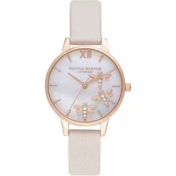 OLIVIA BURTON OB16GB01 Női karóra