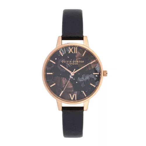OLIVIA BURTON OB16GD22 Női karóra