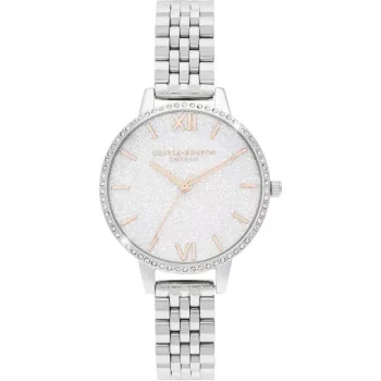 OLIVIA BURTON OB16GD68 Női karóra