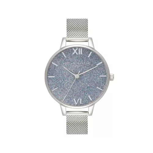 OLIVIA BURTON OB16GD77 Női karóra