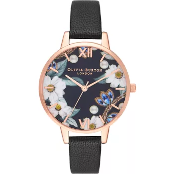 OLIVIA BURTON OB16GSET24 Női karóra