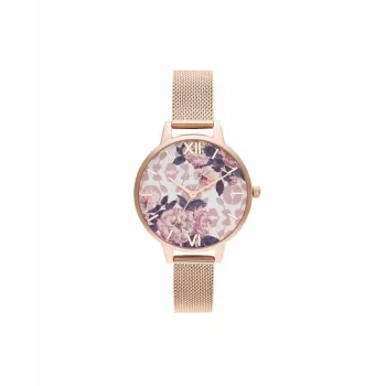 OLIVIA BURTON OB16LP01 Női karóra