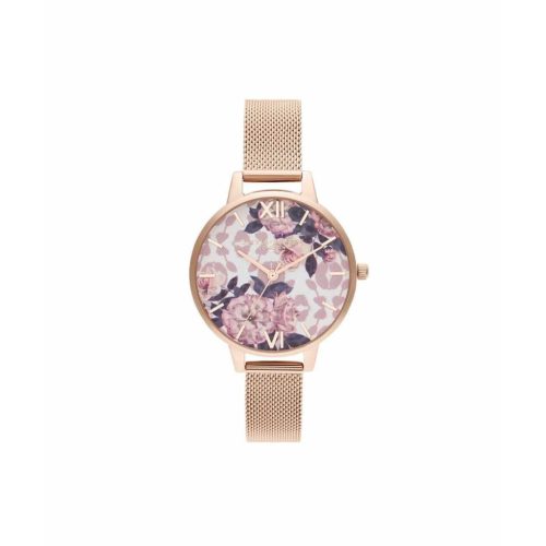 OLIVIA BURTON OB16LP01 Női karóra