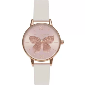 OLIVIA BURTON OB16MB16 Női karóra