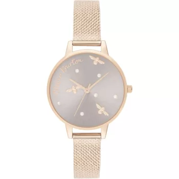 OLIVIA BURTON OB16PQ04 Női karóra