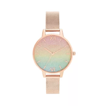 OLIVIA BURTON OB16RB18 Női karóra