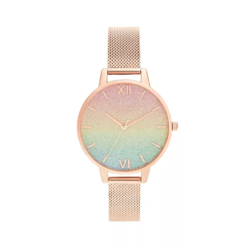 OLIVIA BURTON OB16RB18 Női karóra