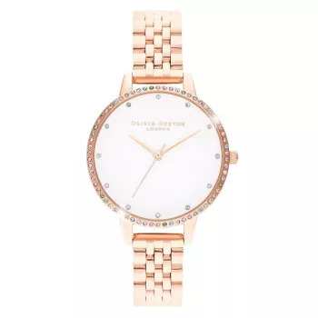 OLIVIA BURTON OB16RB21 Női karóra
