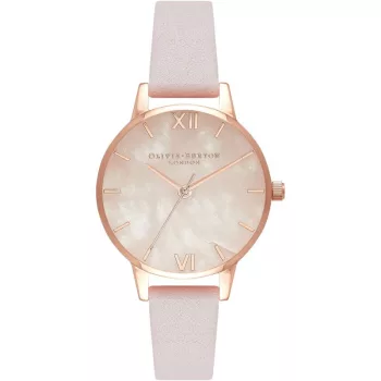 OLIVIA BURTON OB16SP02 Női karóra