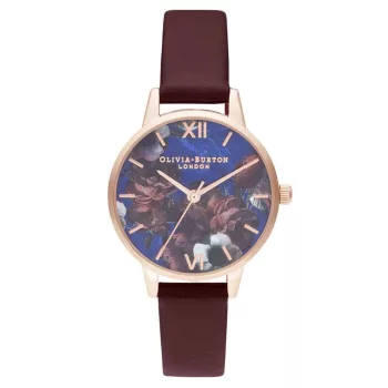 OLIVIA BURTON OB16SP10 Női karóra