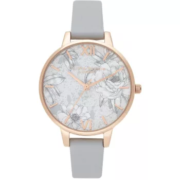 OLIVIA BURTON OB16TZ01 Női karóra