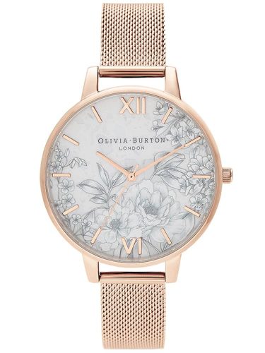 OLIVIA BURTON OB16TZ04 Női karóra
