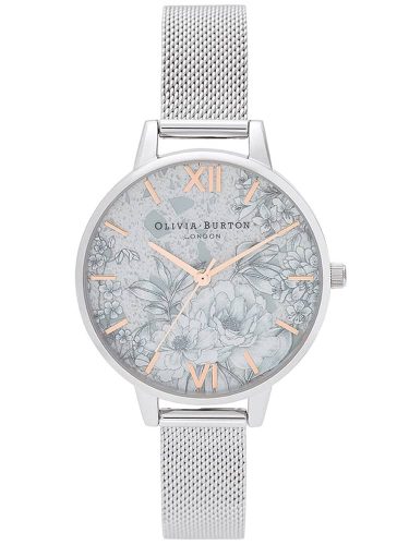 OLIVIA BURTON OB16TZ06 Női karóra