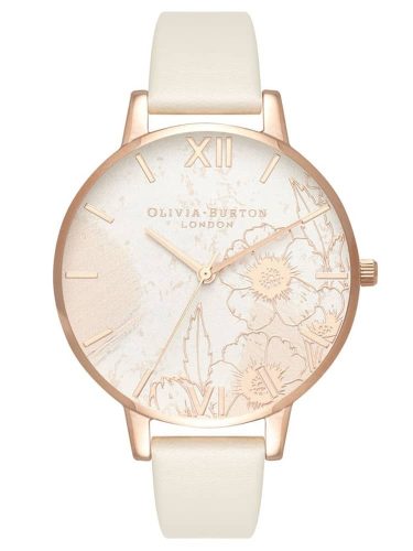 OLIVIA BURTON OB16VM25 Női karóra
