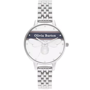 OLIVIA BURTON OB16VS07 Női karóra