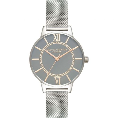 OLIVIA BURTON OB16WD86 Női karóra