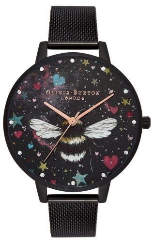 OLIVIA BURTON OB16WG87 Női karóra