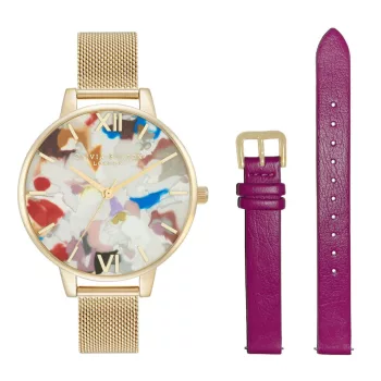 Olivia Burton