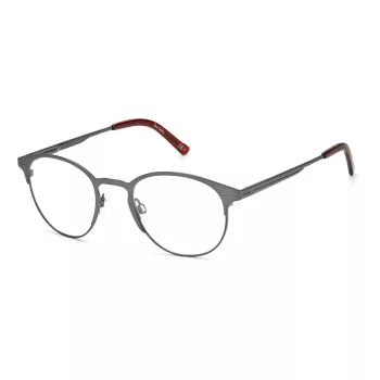 PIERRE CARDIN P.C.-6880-R80 Férfi szemüvegkeret