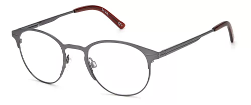 PIERRE CARDIN P.C.-6880-R80 Férfi szemüvegkeret
