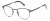 PIERRE CARDIN P.C.-6880-R80 Férfi szemüvegkeret