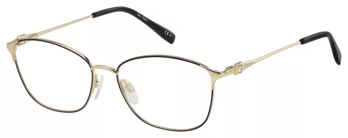 PIERRE CARDIN P.C.-8849-000 Női szemüvegkeret