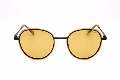 POLAROID P6114S40G51HE Unisex napszemüveg