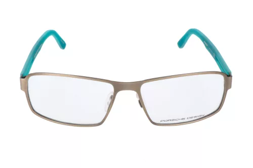 PORSCHE DESIGN P8231E Férfi szemüvegkeret