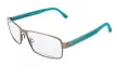 PORSCHE DESIGN P8231E Férfi szemüvegkeret