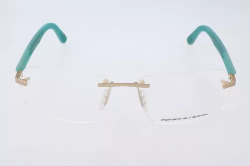 PORSCHE DESIGN P8233E Férfi szemüvegkeret