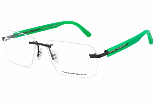 PORSCHE DESIGN P8233F Férfi szemüvegkeret