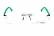 PORSCHE DESIGN P8233F Férfi szemüvegkeret