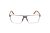 PORSCHE DESIGN P8309B56 Férfi szemüvegkeret