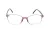 PORSCHE DESIGN P8312F UNISEX szemüvegkeret