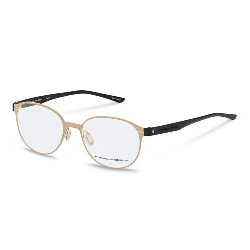 PORSCHE P8345-C-5218 UNISEX szemüvegkeret