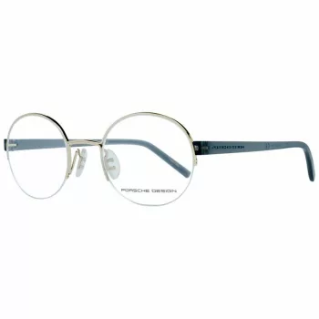 PORSCHE P8350-50D Unisex szemüvegkeret