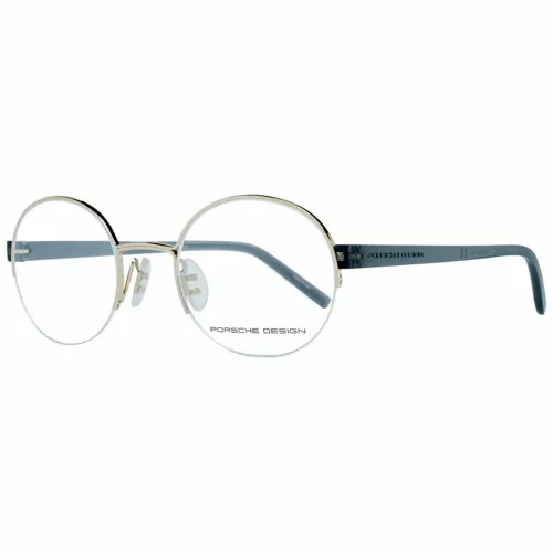PORSCHE P8350-50D Unisex szemüvegkeret