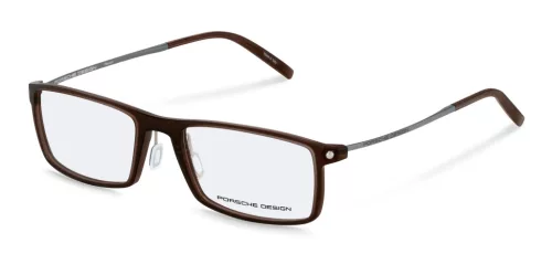 PORSCHE DESIGN P8384D55 Férfi szemüvegkeret