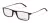 PORSCHE DESIGN P8384D55 Férfi szemüvegkeret
