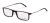 PORSCHE DESIGN P8384D55 Férfi szemüvegkeret