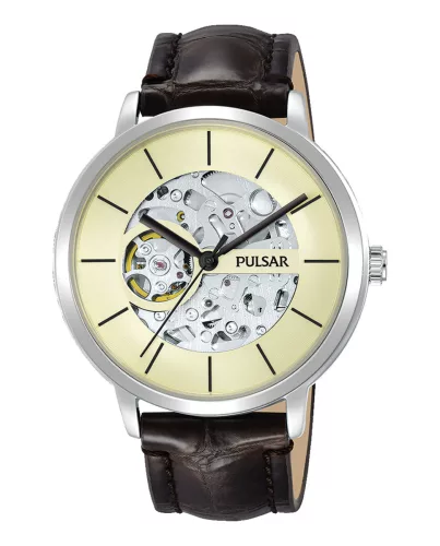 PULSAR P8A005X1 Férfi Karóra