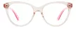 KATE SPADE PARIS-35JE815 Gyerek szemüvegkeret