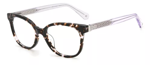 KATE SPADE PAYTONYJMF017 Női szemüvegkeret